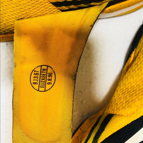 Kyrie collector 2school bus Nike basketball shoes - Picture 7 of 8